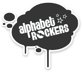 Alphabet Rockers